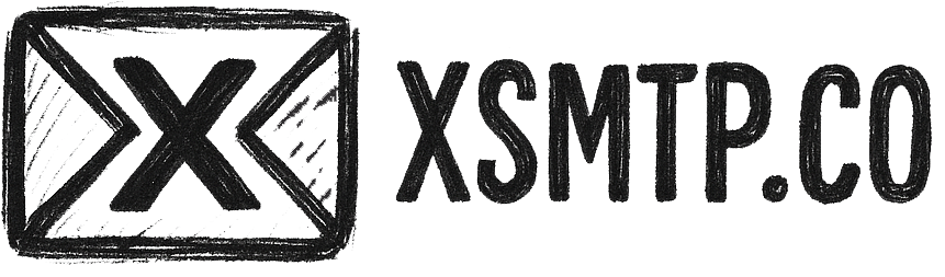 XSMTP - Smtp Service